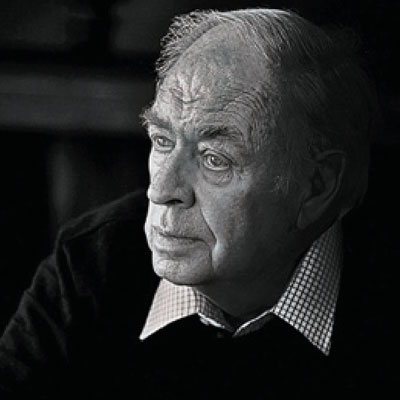 ピーター レーマン氏