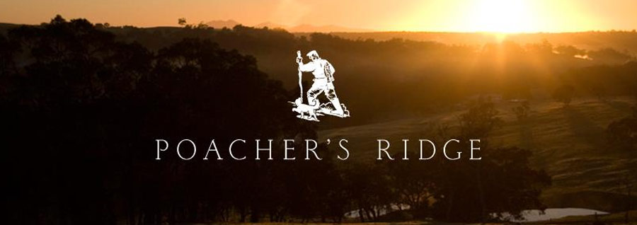 ポーチャーズリッジ