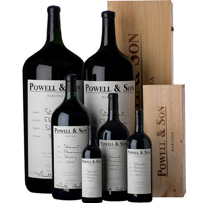 パウエル＆サン