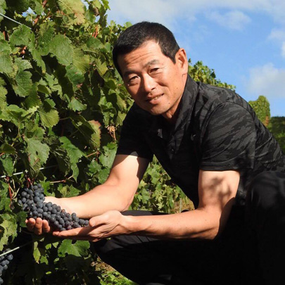 プロヴィダンスが大のお気に入りだという桑田真澄氏