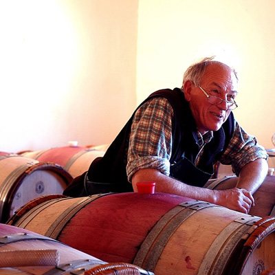 プロヴィダンスの醸造所