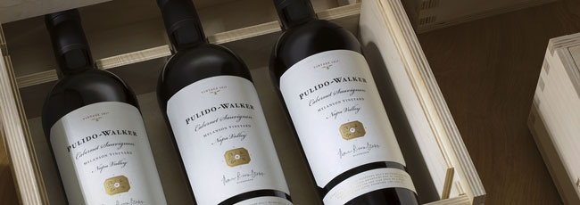 プリド ウォーカー