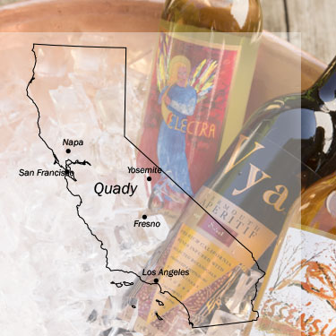 クアディーワイナリー