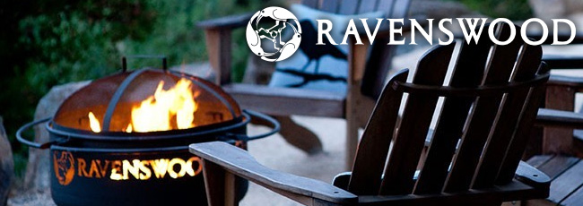 レーヴェンスウッド