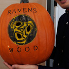 2015年10月23日レーヴェンスウッド オーナー兼ワインメーカージョエル・ピーターソン氏がワッシーズにご来店♪