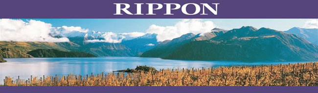 リッポン ヴィンヤード　アンド　ワイナリー