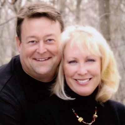 ライジングスター オーナーカップルのポール＆グウェン・ハイアット