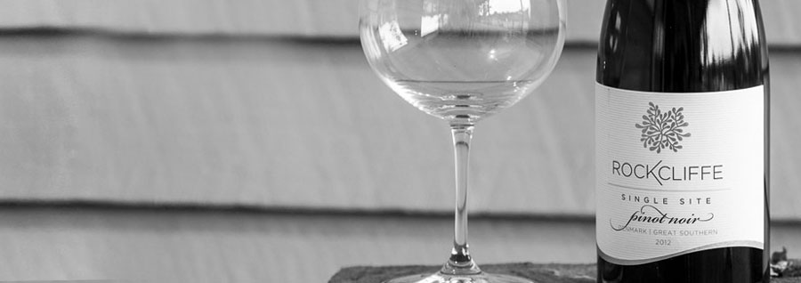 ロッククリフ ワイナリー