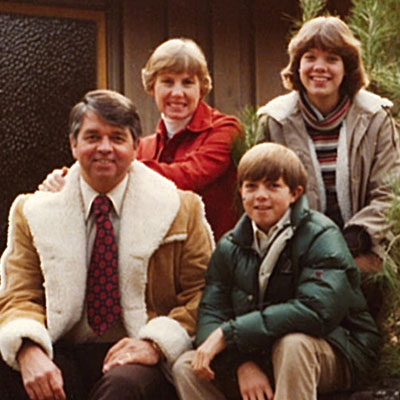 ロンバウアー・ファミリー