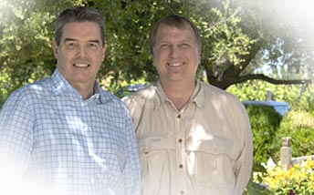 セインツベリー