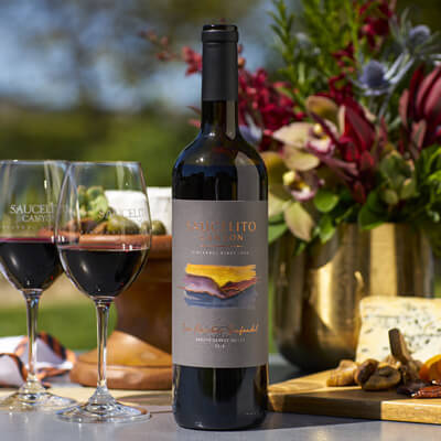 ソーセリート キャニオンヴィンヤード