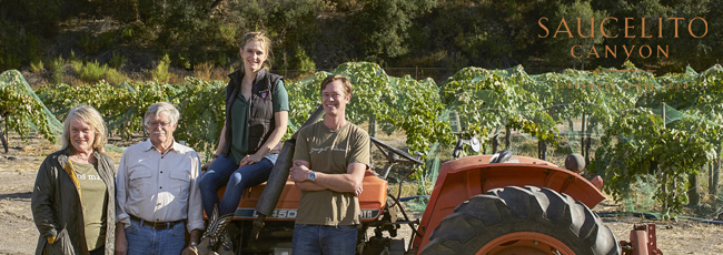 ソーセリート キャニオンヴィンヤード