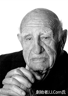 スケアクロウ創始者JJコーン氏