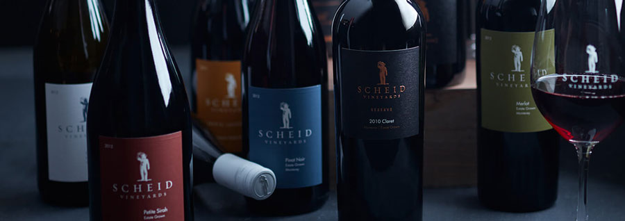 シャイド・ヴィンヤード