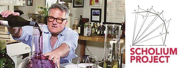 スコリウム プロジェクト