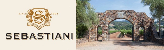 セバスチャーニ ヴィンヤーズ＆ワイナリー