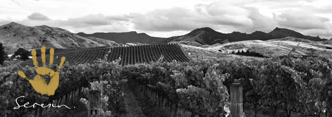 セレシン エステイト