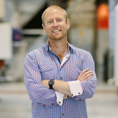 アダム・ワデウィッツ氏