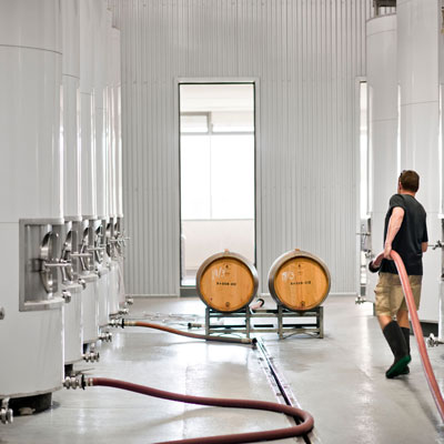 ショウ アンド スミス