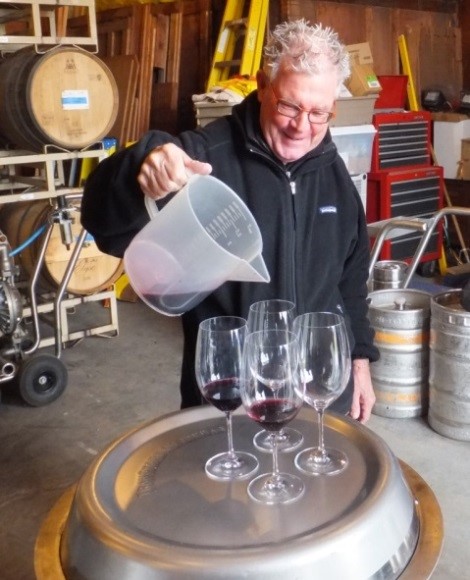 シフレット・エステート