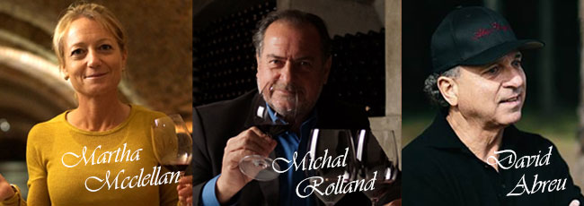 スローンを手掛ける最高のチーム