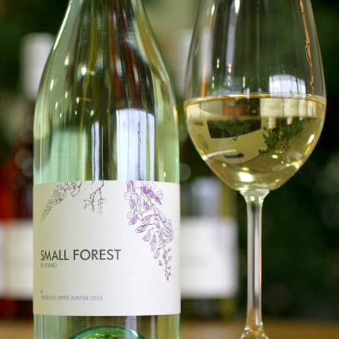 スモールフォレストのヴァデーロ