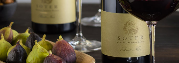 ソーター ヴィンヤーズ