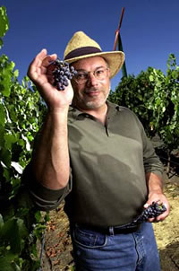 トニー・ソーター