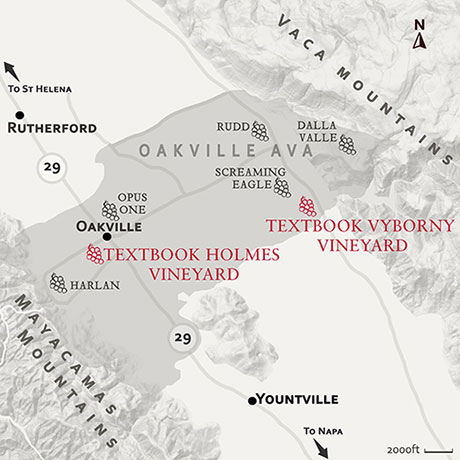 テキストブック ミゾンプラスの畑