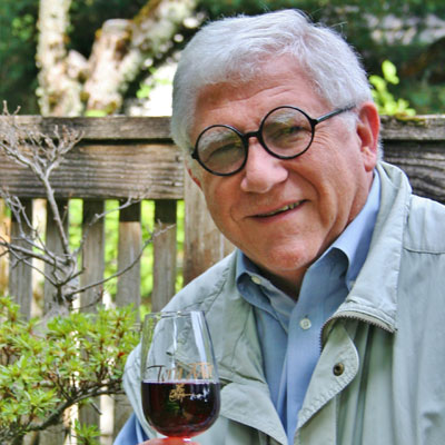 創業者：ドナルド・ドルソン氏