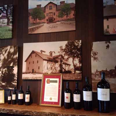 トレフェッセン