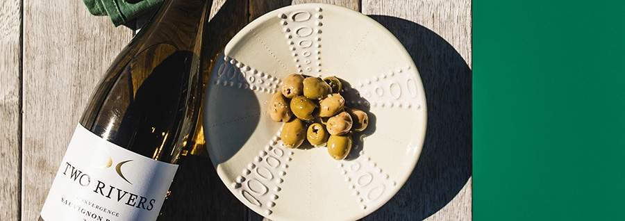 トゥー リバーズ