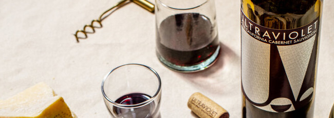 ウルトラバイオレット