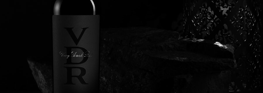 VDR（ベリーダークレッド）