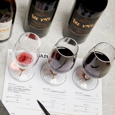 ザ・ヴァイスのワイン