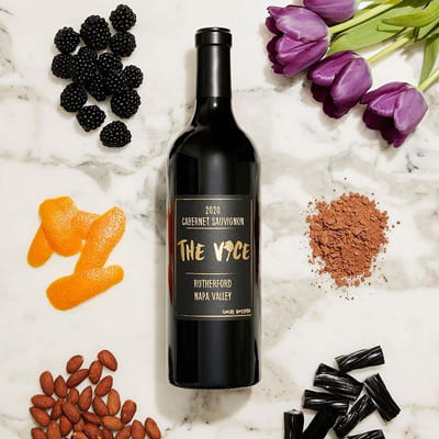 ザ・ヴァイスのワイン