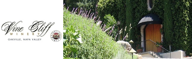 ヴァイン クリフ ワイナリー