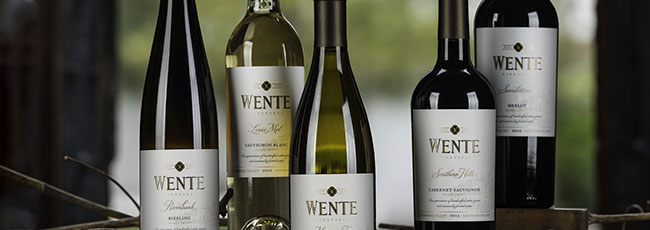 ウェンテ・ヴィンヤーズ