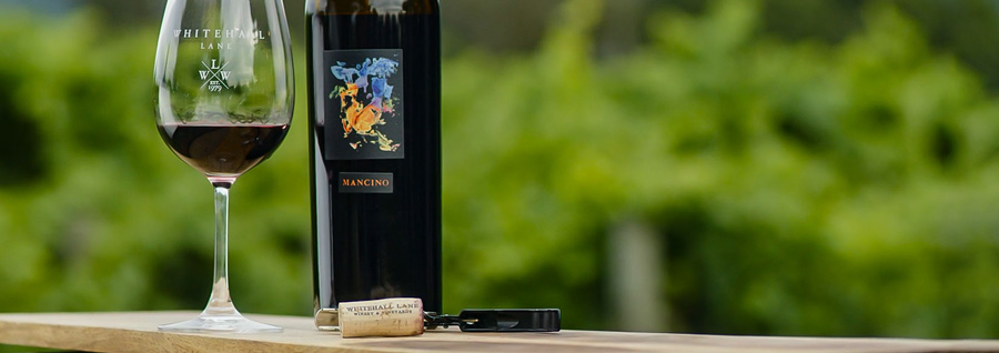 ホワイトホール レーン