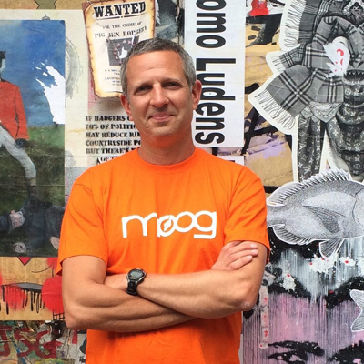 ティムワイルドマン