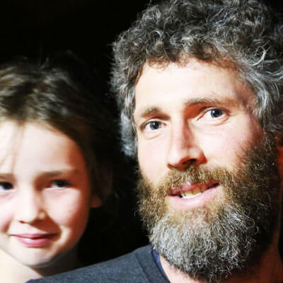 ウィリアムダウニー