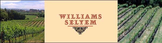 ウィリアムズ セリエム