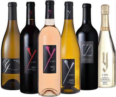 Y by Yoshiki（ワイ・バイ・ヨシキ）待望の新アイテム