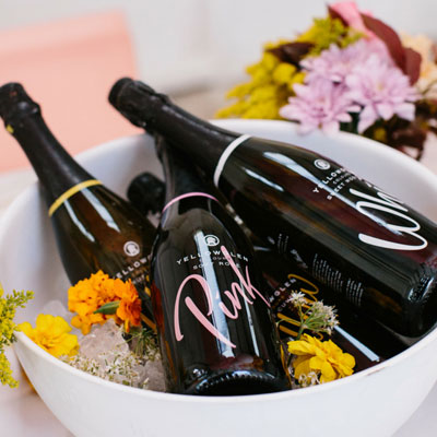 イエローグレン