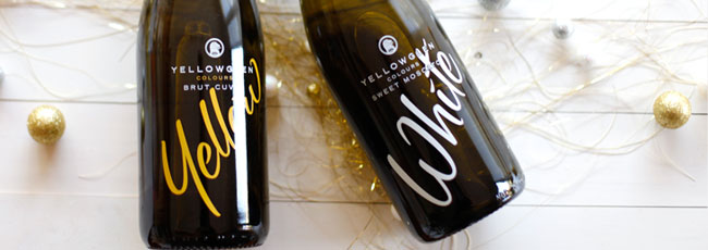 イエローグレン