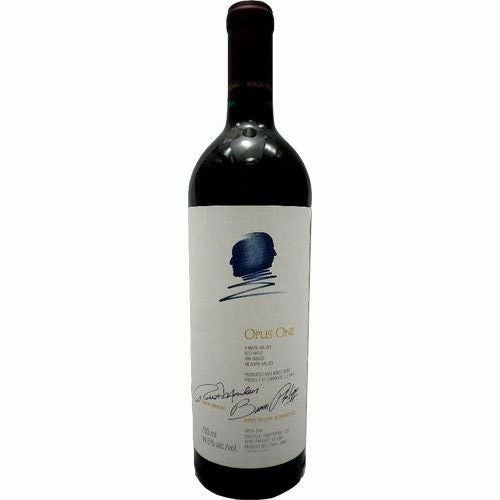 オーパス・ワン OPUS ONE | ワインの通販オンライン ワッシーズ