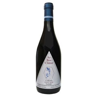 オーボンクリマ ピノ ノワール イザベル [2004] 1500ml