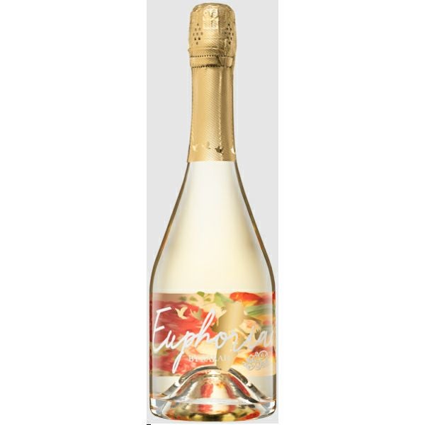 モリードゥーカー ユーフォリア スパークリング ヴェルデーリョ 2019