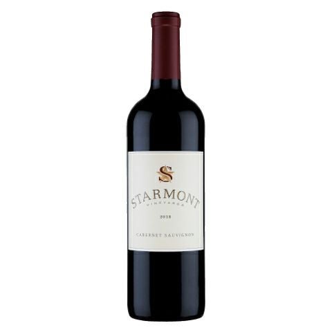 メリーヴェール スターモント カベルネ ソーヴィニヨン ノース コースト [2018]