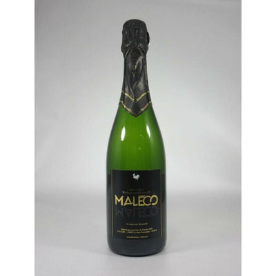 ドメーヌ ヴィネ ヴァン ムスー  メトード トラディショネル マレコ [N.V.]